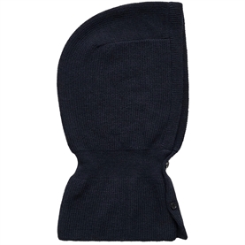 Aiayu Cindy Balaclava, Black Navy